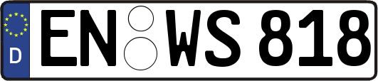 EN-WS818