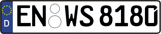 EN-WS8180