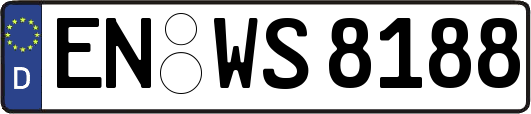 EN-WS8188