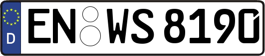 EN-WS8190