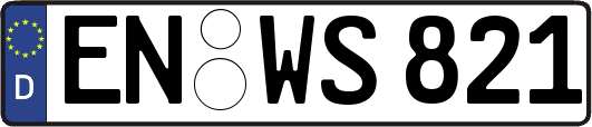 EN-WS821