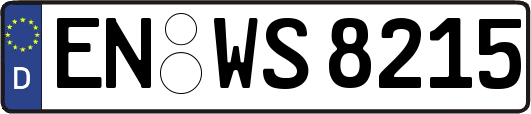 EN-WS8215