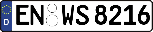 EN-WS8216