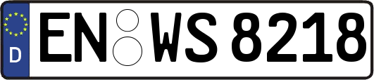 EN-WS8218