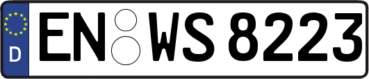EN-WS8223