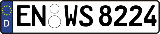 EN-WS8224