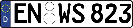 EN-WS823