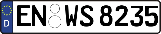 EN-WS8235