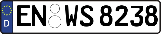 EN-WS8238
