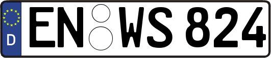EN-WS824