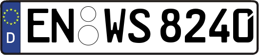 EN-WS8240