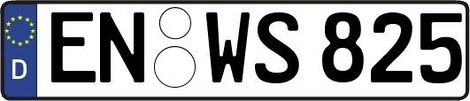 EN-WS825