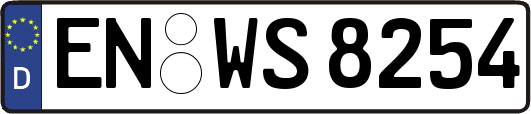 EN-WS8254