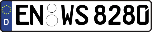 EN-WS8280
