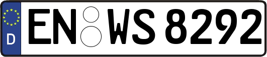 EN-WS8292
