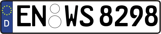 EN-WS8298