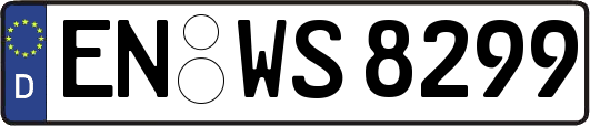 EN-WS8299