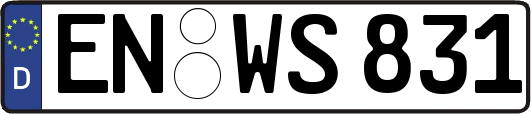 EN-WS831