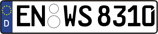 EN-WS8310