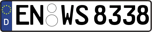 EN-WS8338