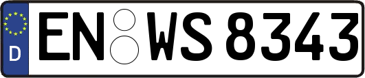 EN-WS8343