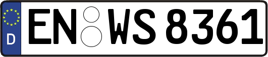 EN-WS8361