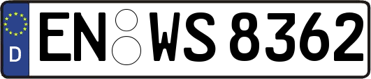 EN-WS8362
