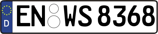 EN-WS8368
