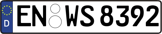 EN-WS8392