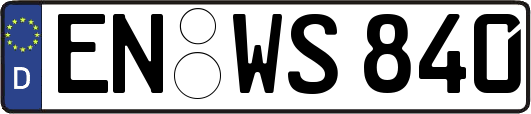 EN-WS840