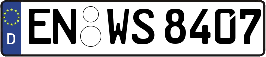 EN-WS8407