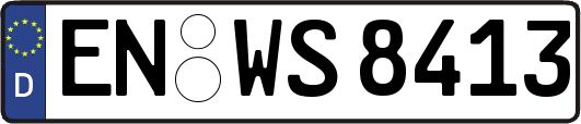 EN-WS8413