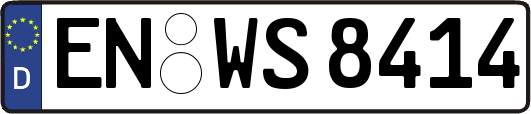 EN-WS8414
