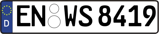 EN-WS8419