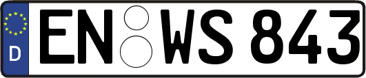 EN-WS843
