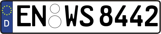 EN-WS8442