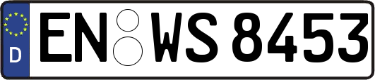 EN-WS8453