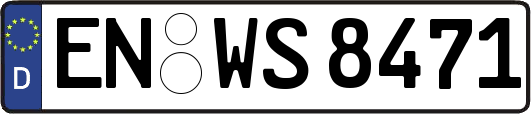 EN-WS8471