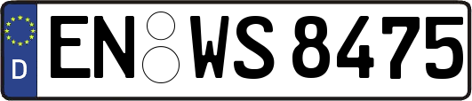 EN-WS8475
