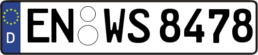 EN-WS8478