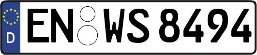 EN-WS8494