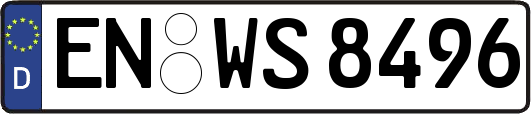 EN-WS8496