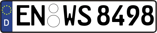 EN-WS8498