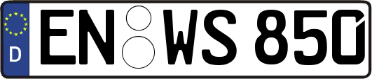 EN-WS850