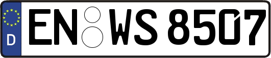 EN-WS8507