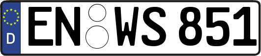 EN-WS851