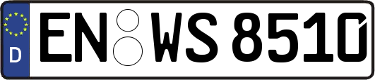 EN-WS8510