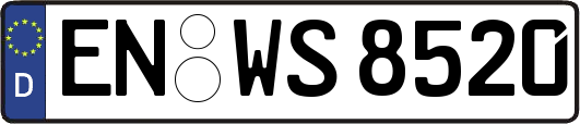 EN-WS8520