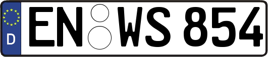 EN-WS854