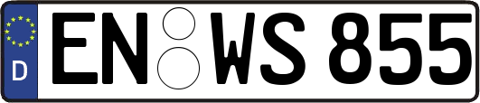 EN-WS855